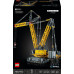 LEGO Technic Żuraw gąsienicowy Liebherr LR 13000 (42146)