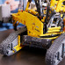 LEGO Technic Żuraw gąsienicowy Liebherr LR 13000 (42146)