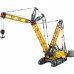 LEGO Technic Żuraw gąsienicowy Liebherr LR 13000 (42146)