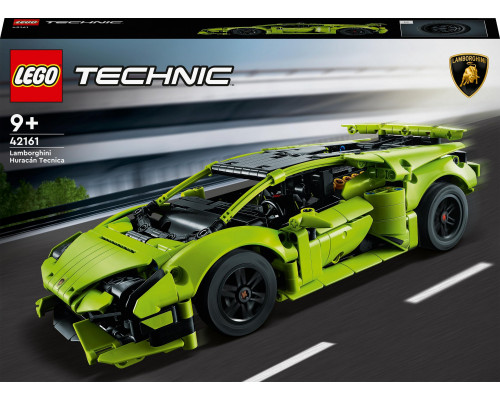 LEGO Technic Lamborghini Huracán Tecnica (42161)