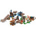 LEGO Super Mario Przejażdżka wagonikiem Diddy Konga — zestaw rozszerzający (71425)