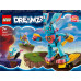 LEGO DREAMZzz Izzie i króliczek Bunchu (71453)