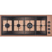 Foster MILANELLO HOB 4G FL.M COPP