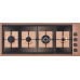 Foster MILANELLO HOB 4G FL.M COPP