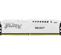 Kingston Fury Beast, DDR5, 16 GB, 5600MHz, CL36 (KF556C36BWE-16)