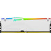 Kingston Fury Beast RGB, DDR5, 32 GB, 5600MHz, CL40 (KF556C40BWA-32)
