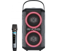 W-KING T9 black (T9 black)