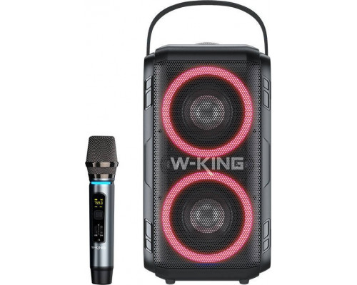 W-KING T9 black (T9 black)