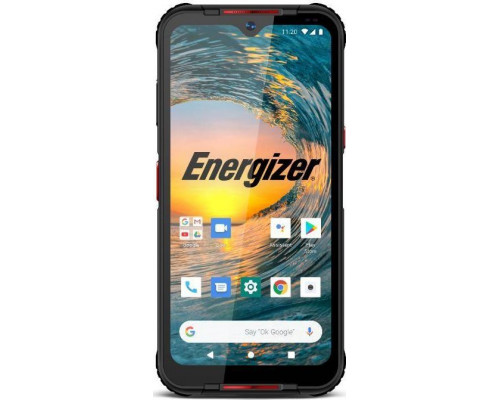 Energizer Hard Case H620S 4/64GB Black  (UPENH620SBEU)