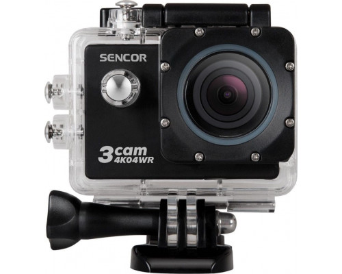 Sencor 3CAM 4K04WR OUTDOOR CAMERA SENC