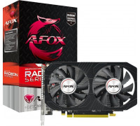 *RX550 AFOX Radeon RX 550 8GB GDDR5 (AFRX550-8192D5H4-V6)