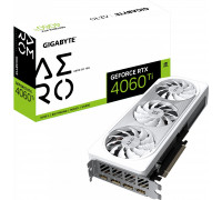 *RTX4060Ti Gigabyte GeForce RTX 4060 Ti Aero OC 16GB GDDR6 (GV-N406TAERO OC-16GD)