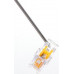 Ducky Ducky One 3 Aura White Mini Gaming Tastatur, RGB LED - MX-Speed-Silver (US)