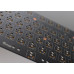 Ducky Ducky One 3 Aura White Mini Gaming Tastatur, RGB LED - MX-Speed-Silver (US)