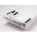 Ducky Ducky One 3 Aura White Mini Gaming Tastatur, RGB LED - MX-Speed-Silver (US)