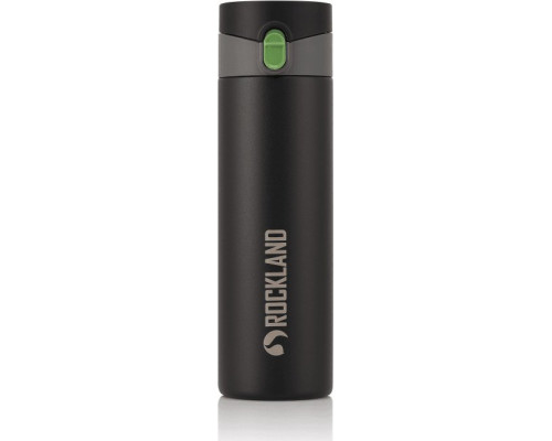 Rockland Thermal mug Rockland LUNAR 500 ml black Uniwersalny