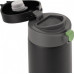 Rockland Thermal mug Rockland LUNAR 500 ml black Uniwersalny