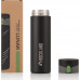 Rockland Thermal mug Rockland LUNAR 500 ml black Uniwersalny
