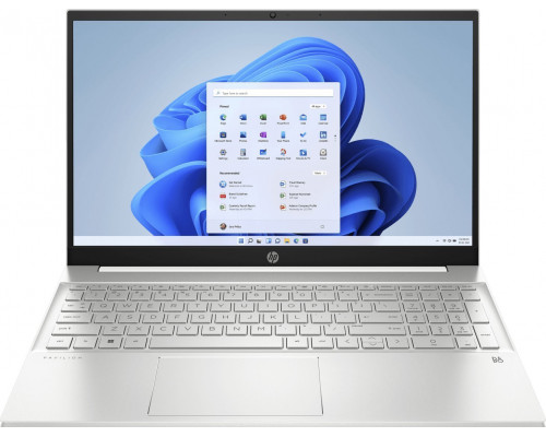Laptop HP Pavilion 15-eh1318nw Ryzen 7 5700U / 16 GB / 512 GB / W11 (4S8V5EA)