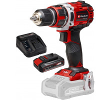 Einhell   TE-CD 18/50 LI BL (ZS 2,5Ah) 4814513887