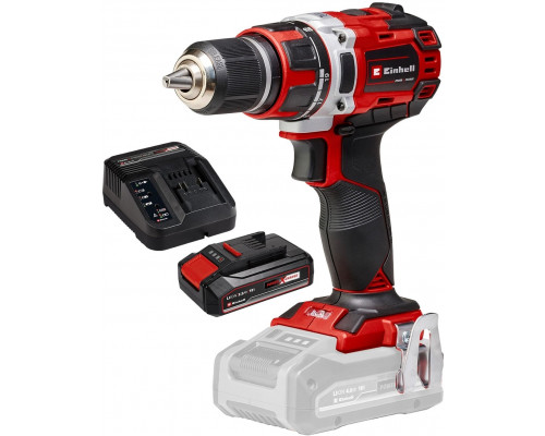 Einhell   TE-CD 18/50 LI BL (ZS 2,5Ah) 4814513887