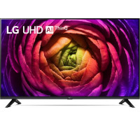 LG LG 43UR73003LA 43" (108 cm), UHD 4K Smart TV