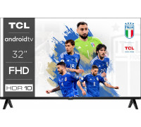 TCL 32  TCL 32S5400AF (FHD HDR DVB-T2/HEVC Android)