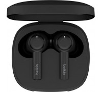 Belkin Soundform Pulse TWS (AUC007btBLK)