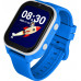 Smartwatch Garett Kids Sun Ultra 4G Blue  (SUN ULTRA 4G BLUE)