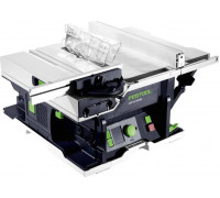 Festool CSC SYS 50 EB-BASIC (576820) 2 x 18 V 168 mm