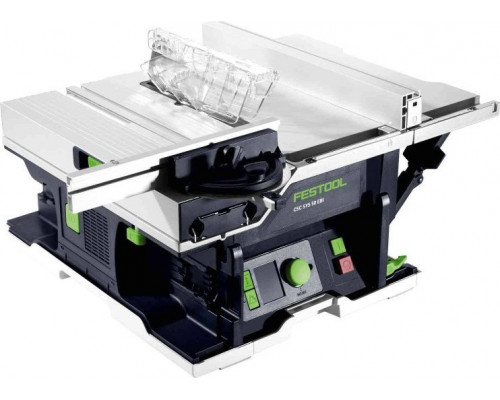 Festool CSC SYS 50 EB-BASIC (576820) 2 x 18 V 168 mm