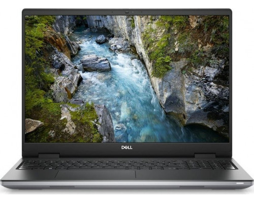 Laptop Dell Mobilna stacja robocza Precision 7680 Win11Pro i9-13950HX/32GB/1TB SSD/16.0 FHD+/Nvidia RTX 3500/FgrPr&SmtCd/FHD/IR Cam/Mic/WLAN+BT/Backlit Kb/6C/3YPS