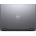 Laptop Dell Mobilna stacja robocza Precision 7680 Win11Pro i9-13950HX/32GB/1TB SSD/16.0 FHD+/Nvidia RTX 3500/FgrPr&SmtCd/FHD/IR Cam/Mic/WLAN+BT/Backlit Kb/6C/3YPS