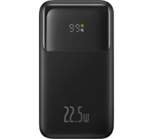 Baseus Comet 10000mAh Black
