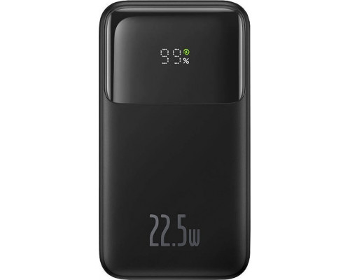 Baseus Comet 10000mAh Black