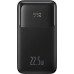 Baseus Comet 10000mAh Black
