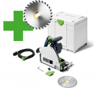 Festool TS 60 K-Plus Master Edition (577847) 1500 W 168 mm