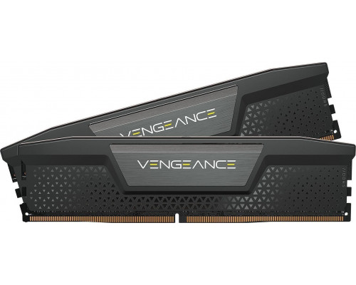 Corsair Vengeance, DDR5, 96 GB, 6600MHz, CL32 (CMK96GX5M2B6600C32)