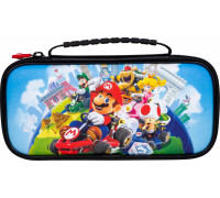 BigBen BIG BEN Switch Etui na konsole Mario Kart New Deluxe Travel