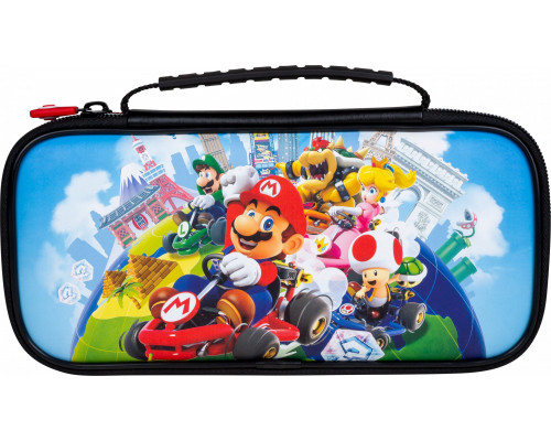 BigBen BIG BEN Switch Etui na konsole Mario Kart New Deluxe Travel