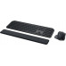 Logitech MX Keys S Combo Wireless Desktop Set,