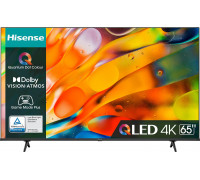 Hisense TV HISENSE 65" 65E7KQ QLED 4K