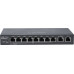 RUIJIE NET ROUTER 1000M 10PORT 1SFP+/RG-EG210G-P RUIJIE