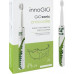 Brush InnoGio GIOSONIC CROCODILE Green