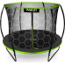 Garden trampoline Neo-Sport NS-10C221 with inner mesh 10 FT 312 cm