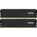 ADATA XPG Gammix D35, DDR4, 16 GB, 3600MHz, CL18 (AX4U36008G18I-DTBKD35)