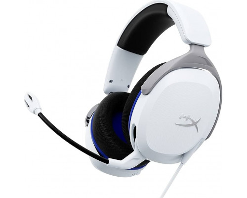 HyperX Cloud Stinger 2 White (75X29AA)