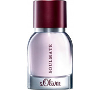 s. Oliver S. Oliver, Soulmate, Eau De Toilette, For Women, 30 ml For Women