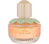 Elie Saab Elie Saab, Girl Of Now Lovely, Eau De Parfum, For Women, 30 ml For Women