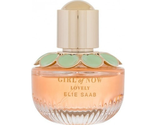 Elie Saab Elie Saab, Girl Of Now Lovely, Eau De Parfum, For Women, 30 ml For Women